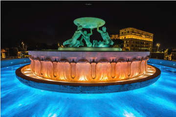 Why Choose Malta for international studies?