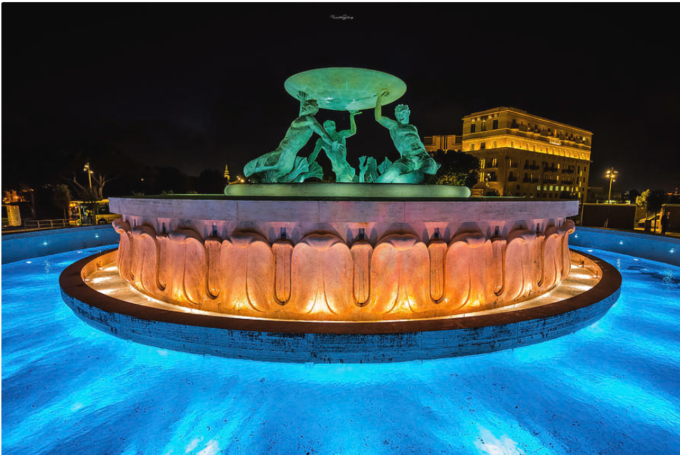 Why Choose Malta for international studies?